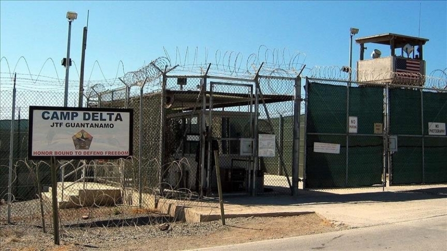 Ж.Байден Гуантанамо дахь талибуудад өршөөл үзүүллээ